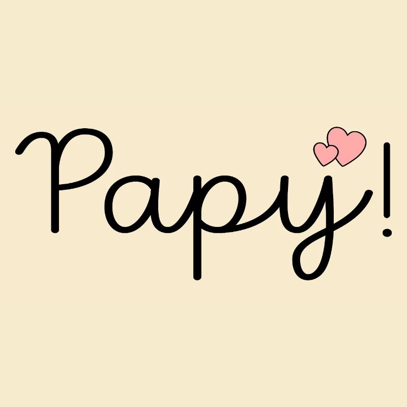 AMOUR PAPY