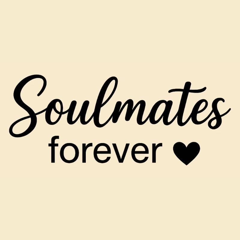 Eternal Souls Boho Schriften-Design