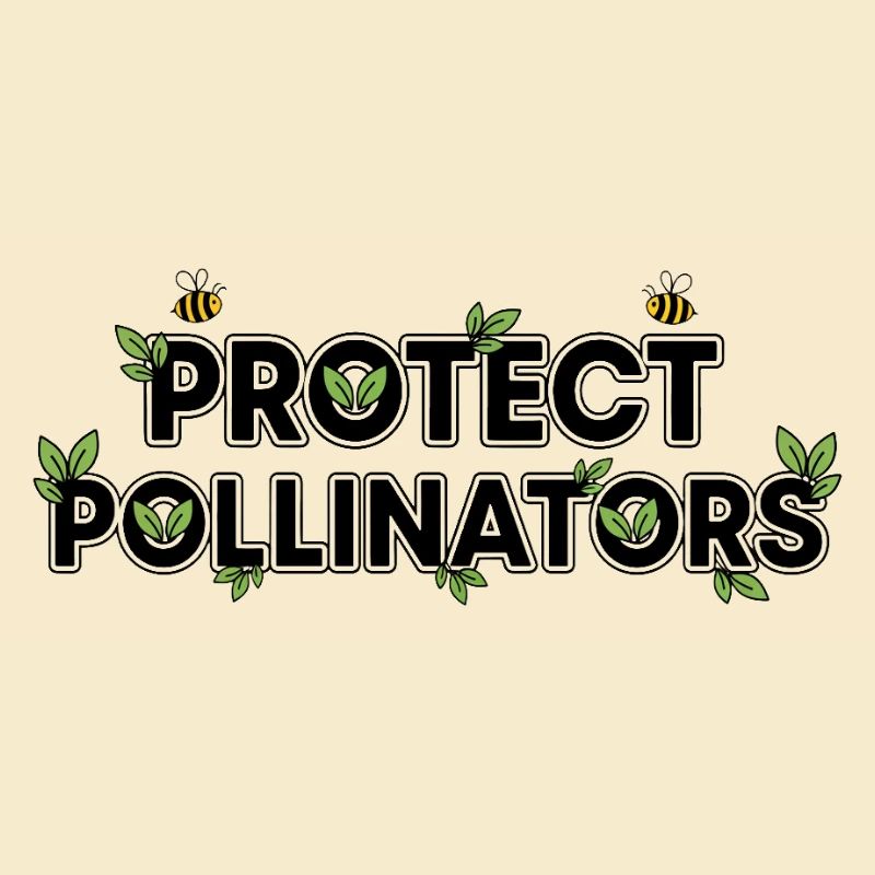 Protect Pollinators | Save the bees