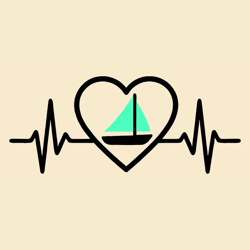 Navigation de cœur – Bateau de la passion