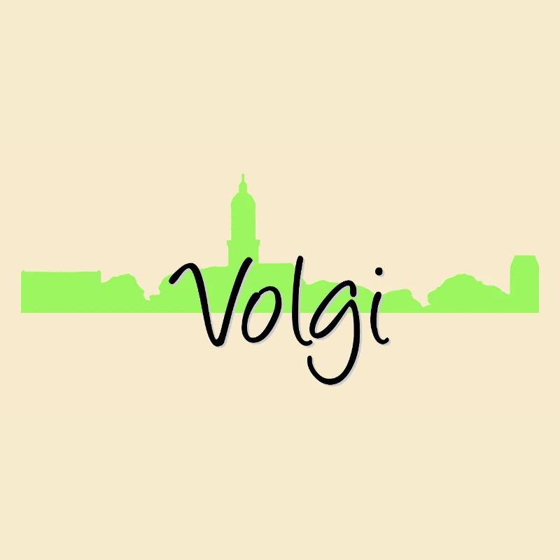 Volkach | Volgi | Main loop