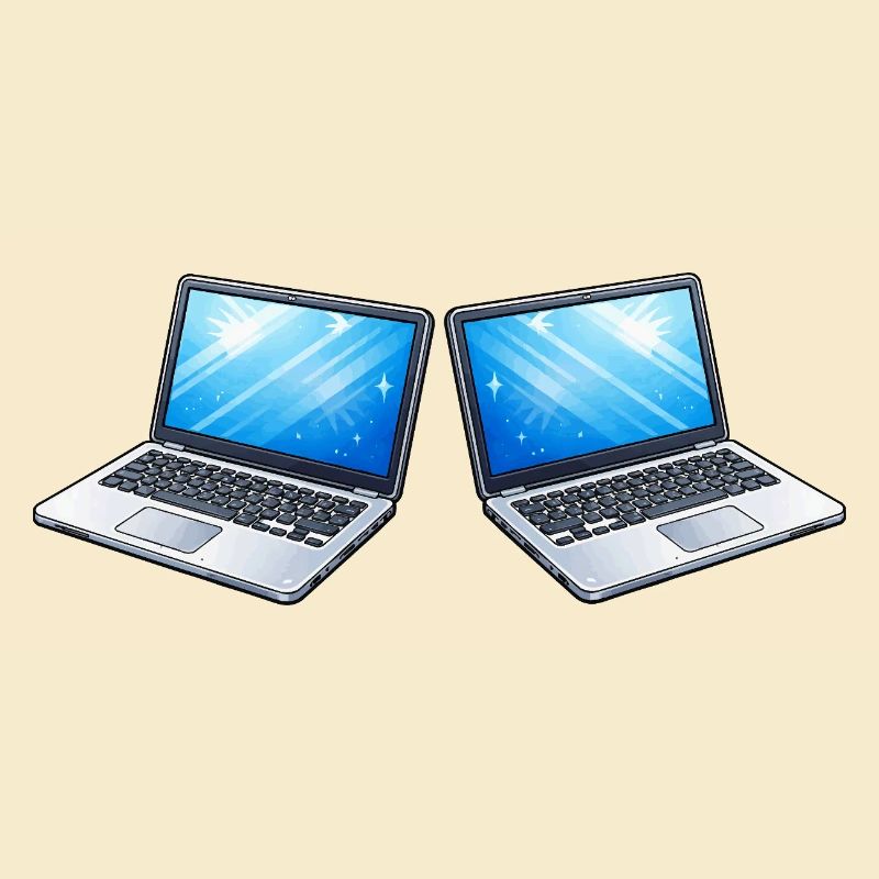 Laptop
