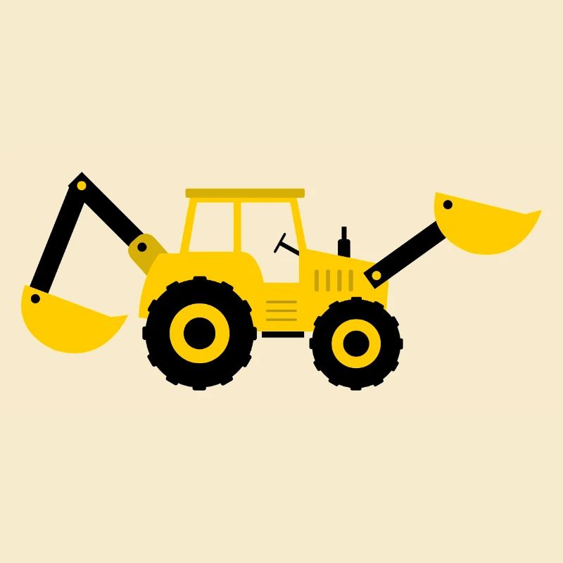 Excavatrice