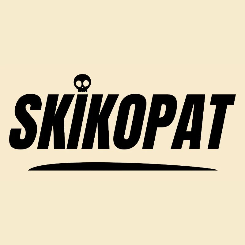 SKIKOPAT!