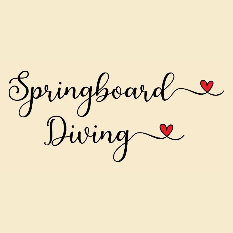 Springboard Diving