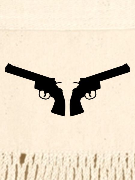 Weapons