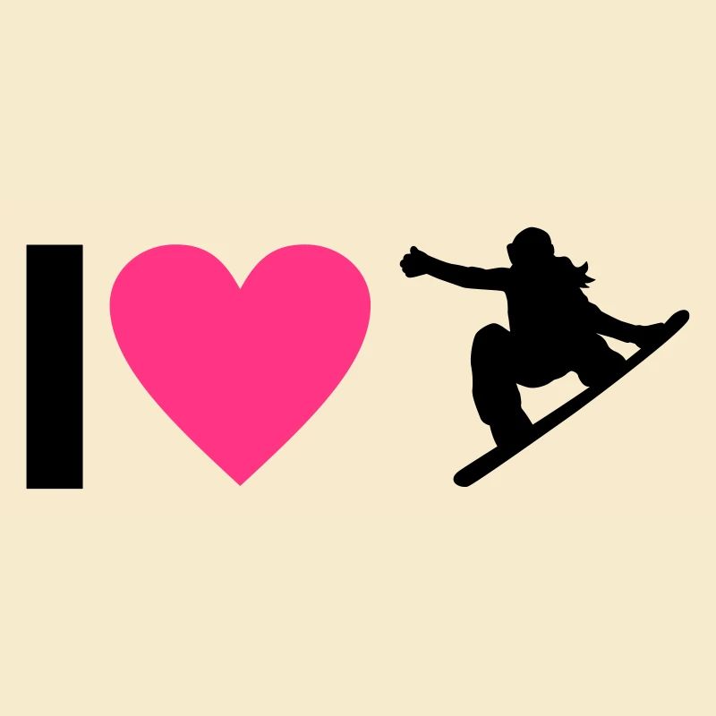 Snowboard