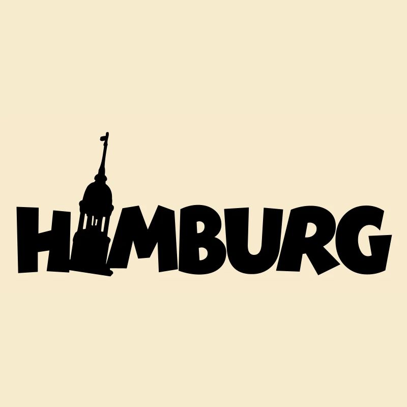 Hambourg Logo