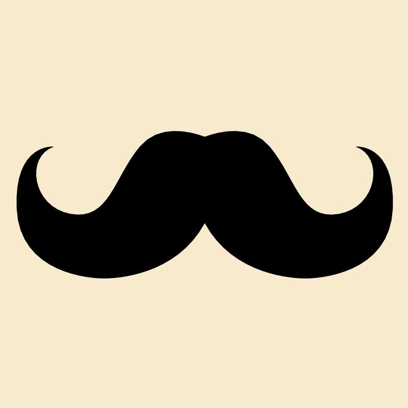 mustaches mustache beard