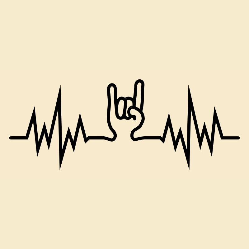 HeavyMetalHandSign