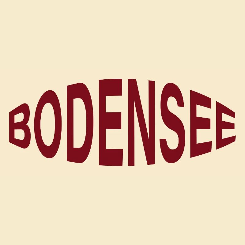 BODENSEE