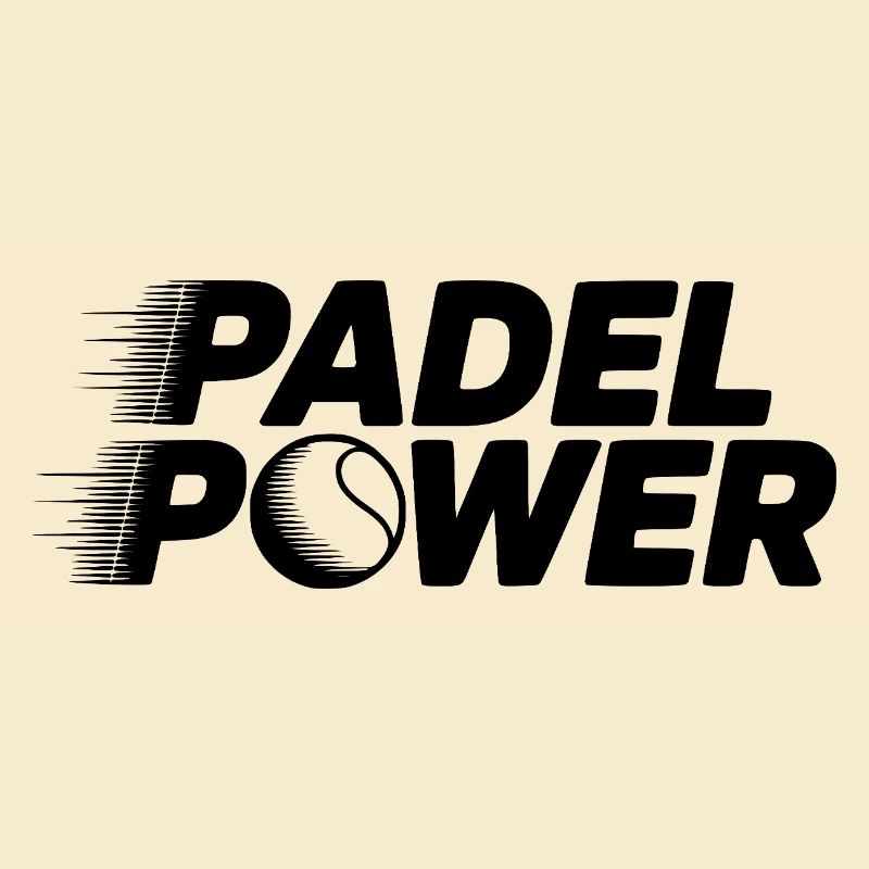 Puissance du padel