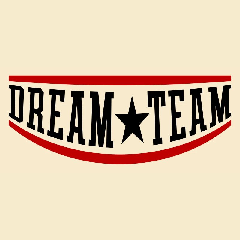 Dream Team Mannschaft