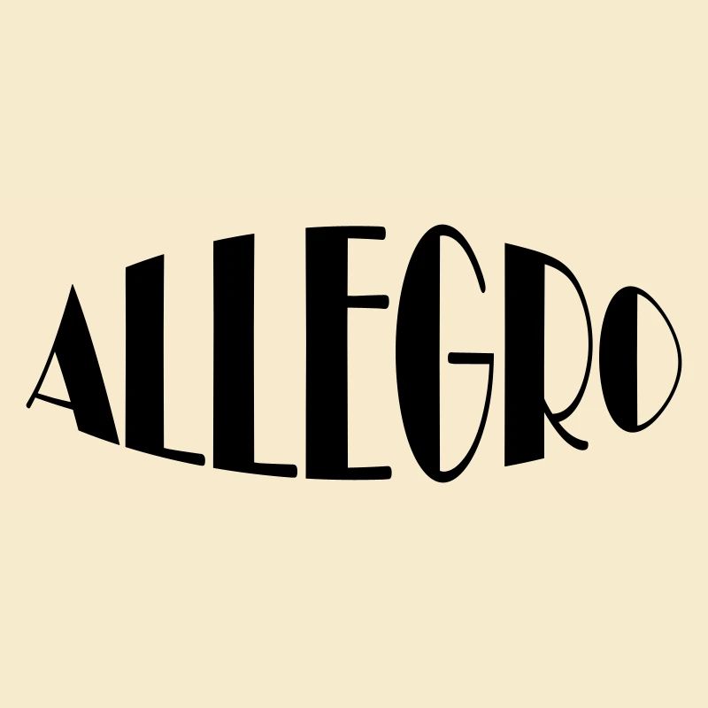 Allégro