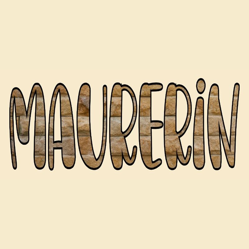 Construction industry bricklayer house construction