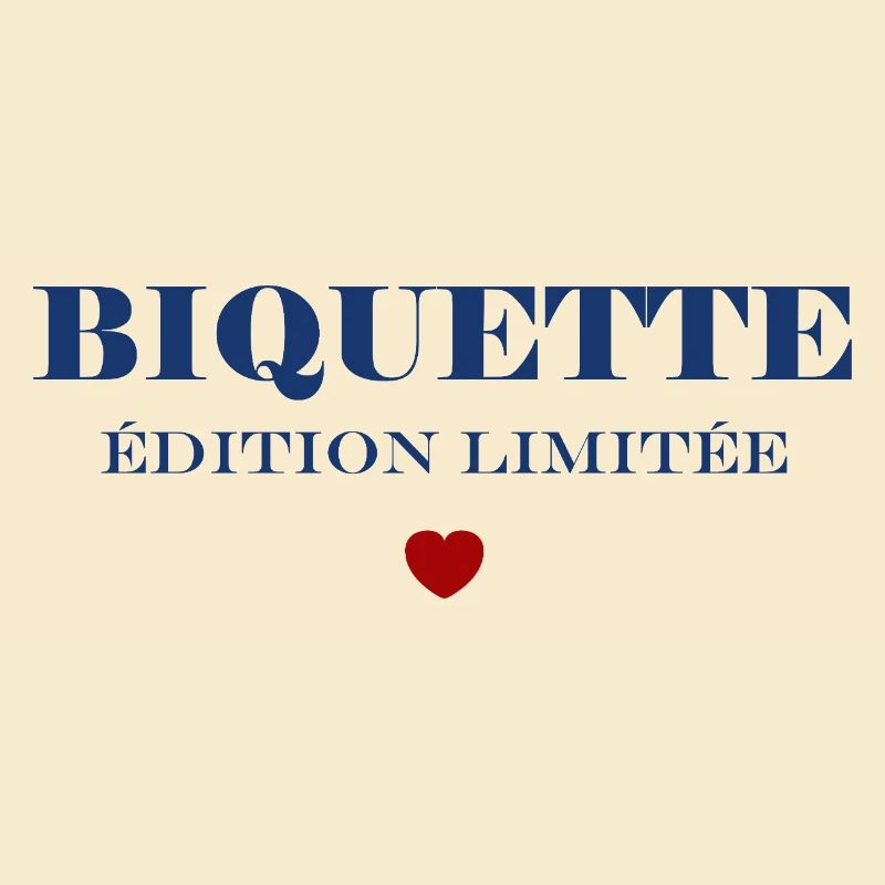 Biquette Limited Edition