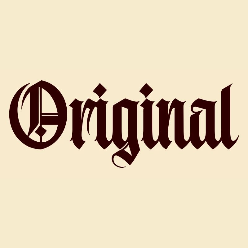 original-