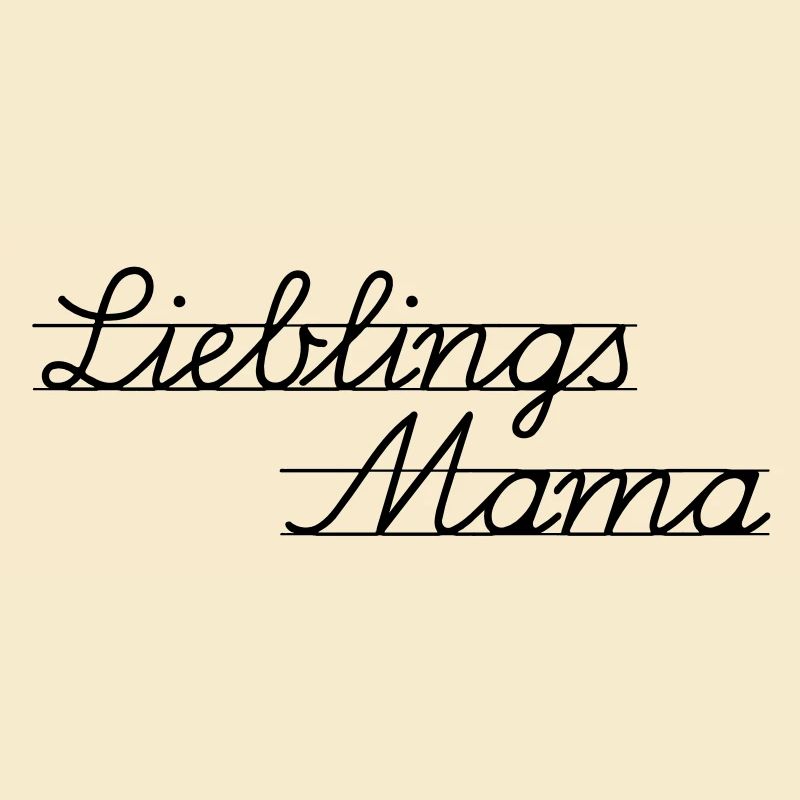 Favorite Mama