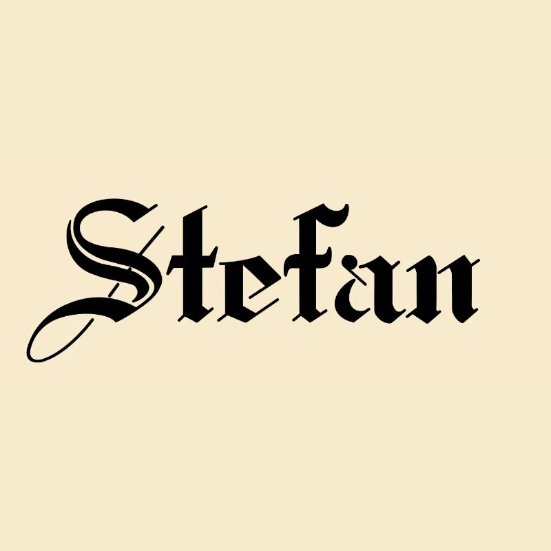 Stefan