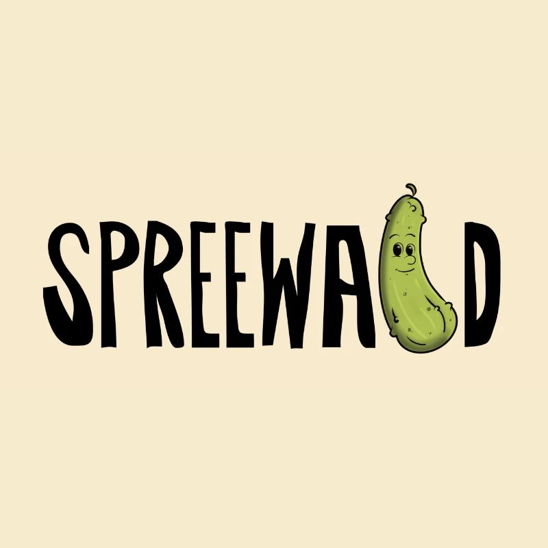 Spreewald cucumber