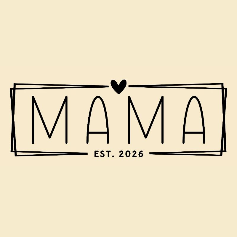 Mama Est. 2026