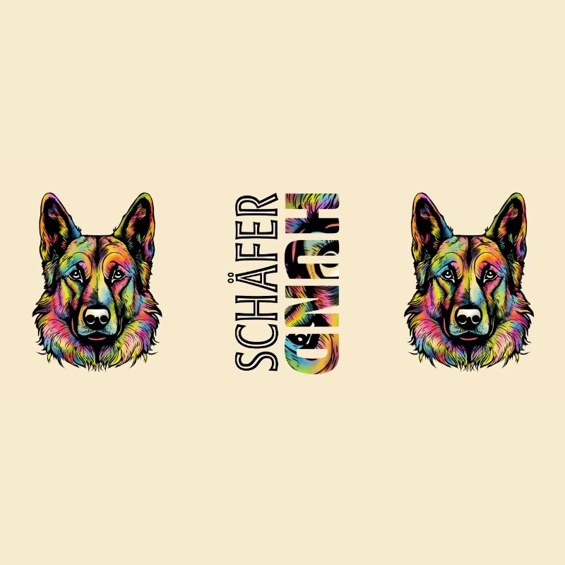 Schäferhund