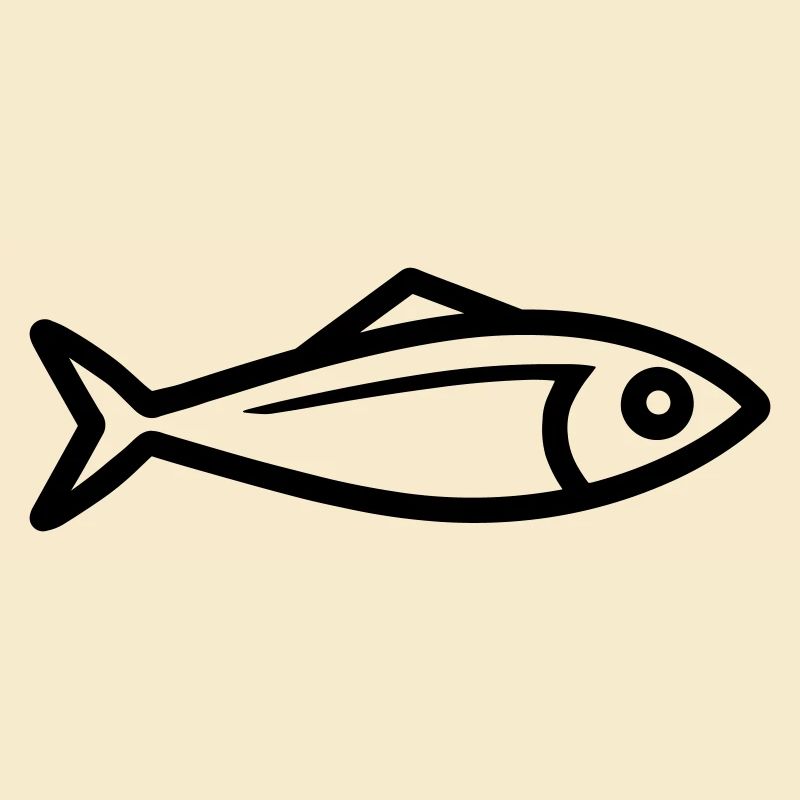herring