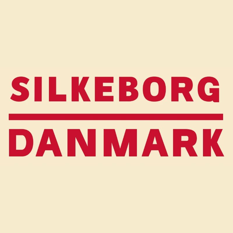 Silkeborg, Dänemark