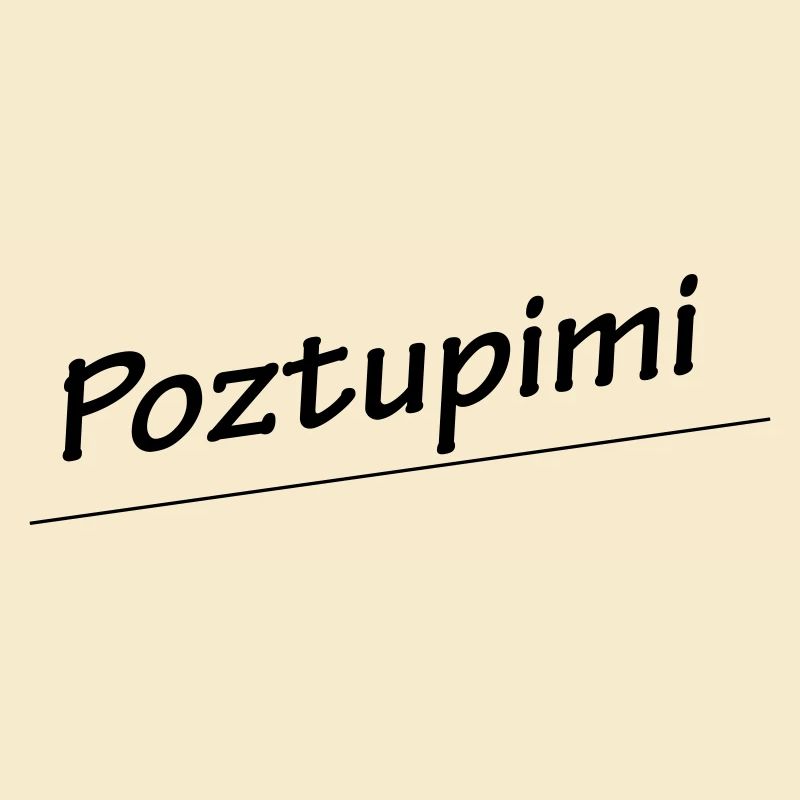 POZTUPIMI