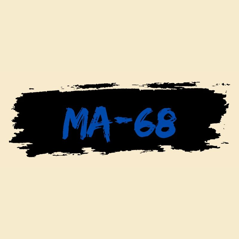 Mannheim 68