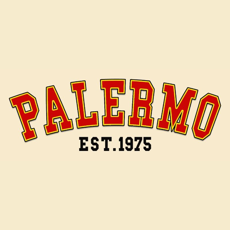 Palermo Est.1975