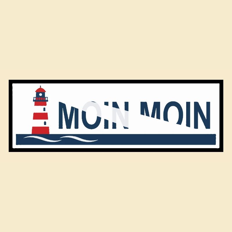 Niedersachsen Moin moin