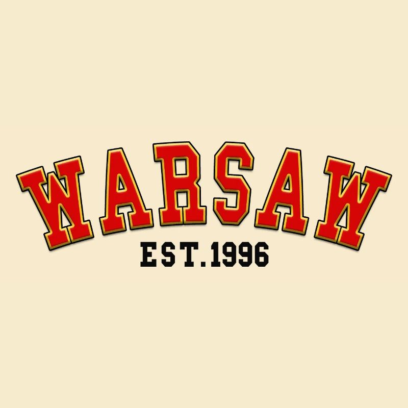 Varsovie fondée en 1996