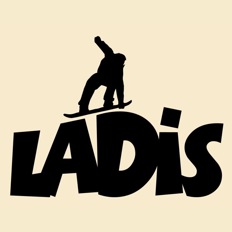 Ladis Snowboard Snowboarding