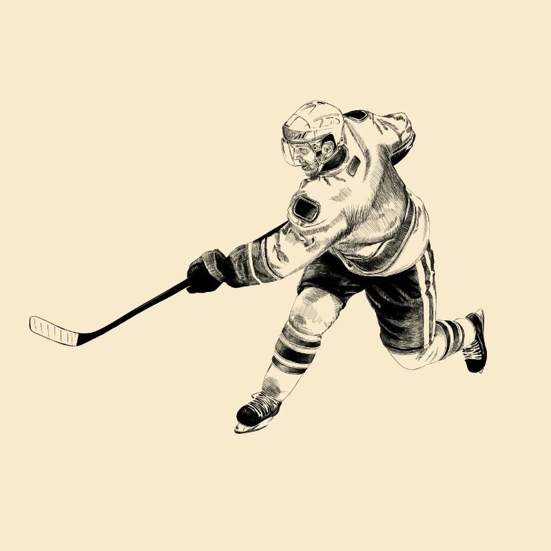 Eishockey