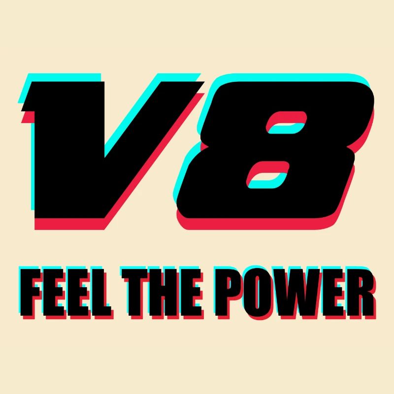 V8