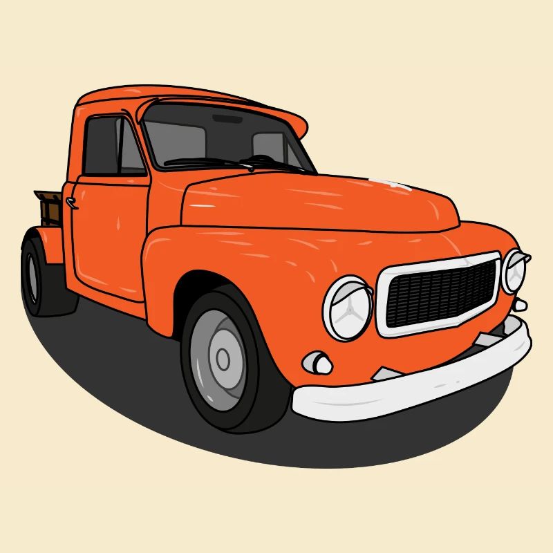 Duett Orange