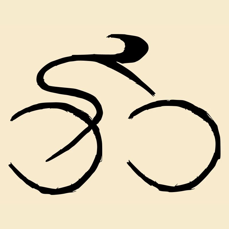 Fahrrad