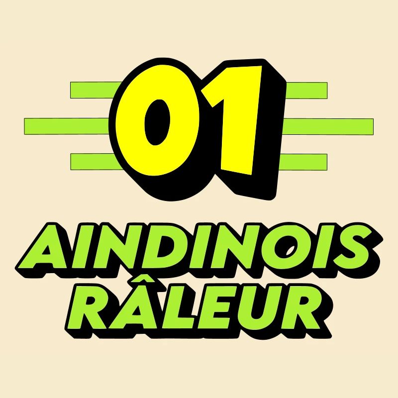 Complaining Aindinois