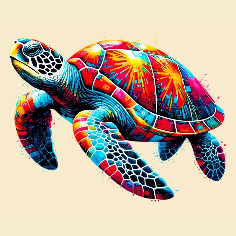 Schildkröte