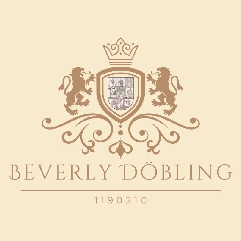 Beverly Döbling - 1190210