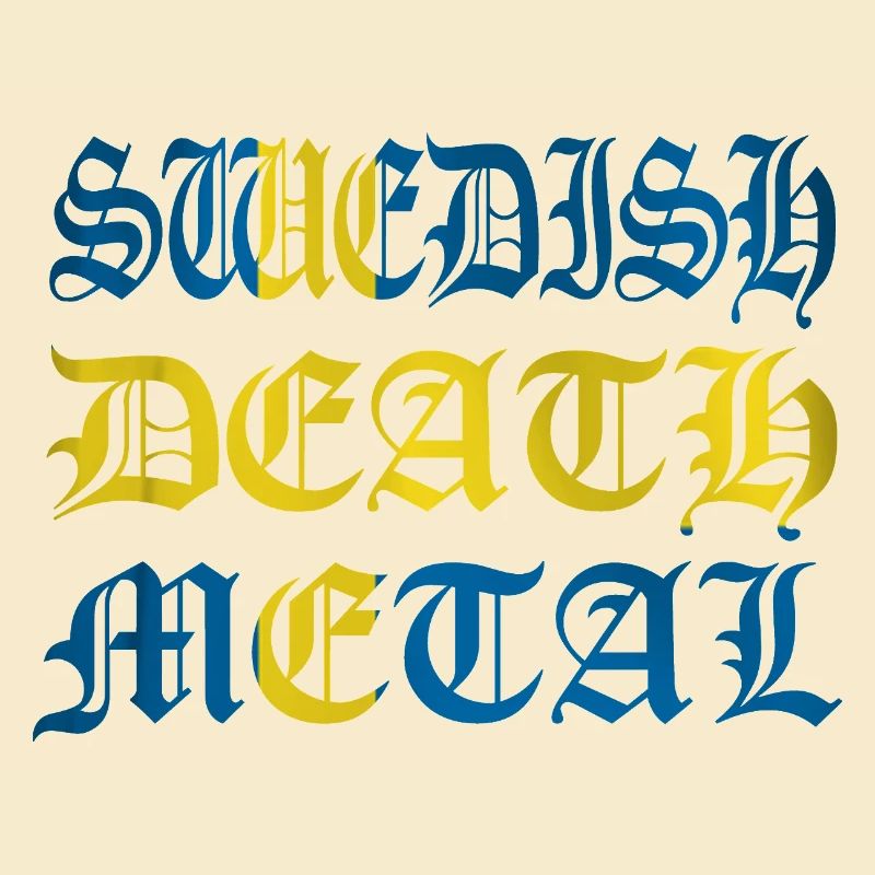 Mort en Suède