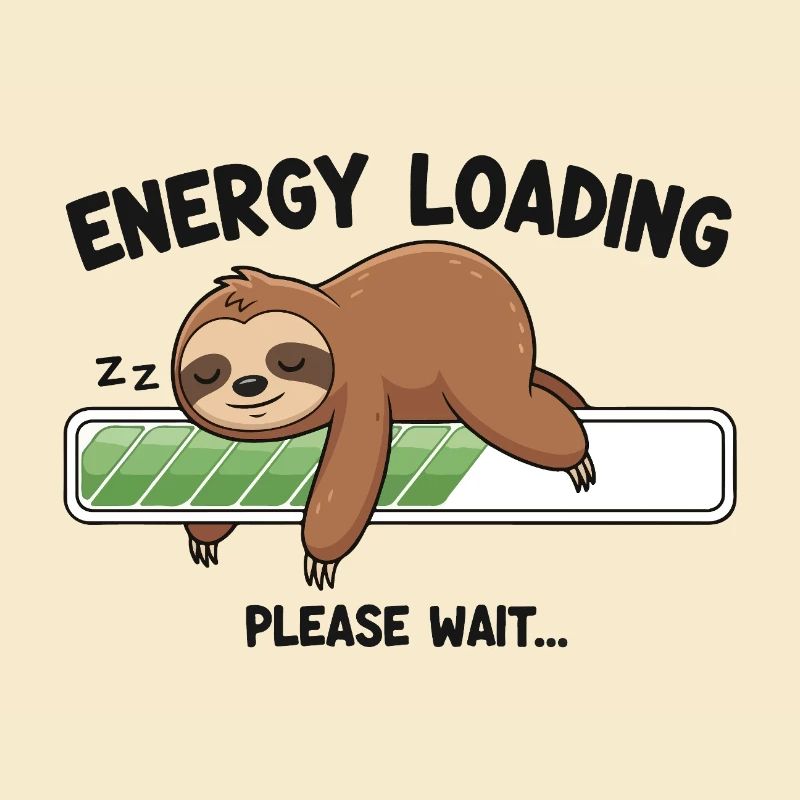 Batterie-Nap-Modus