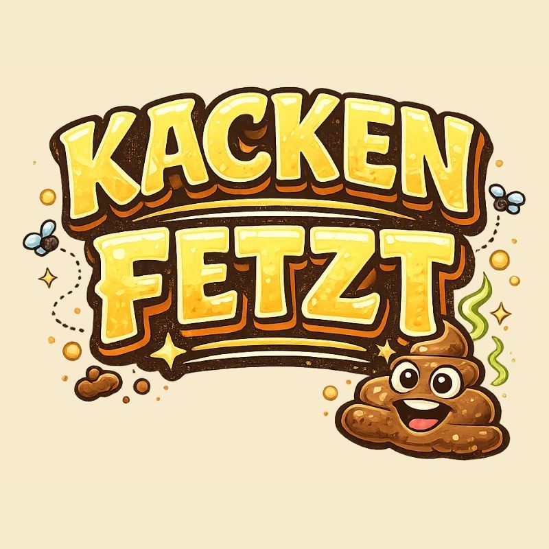 Kacken 