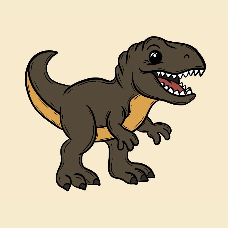 Dinosaurier