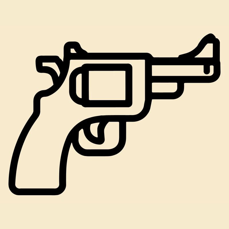 Revolver