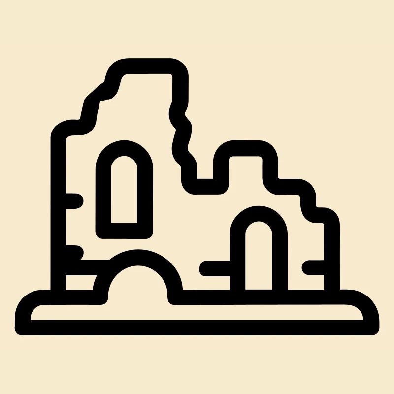 ruines