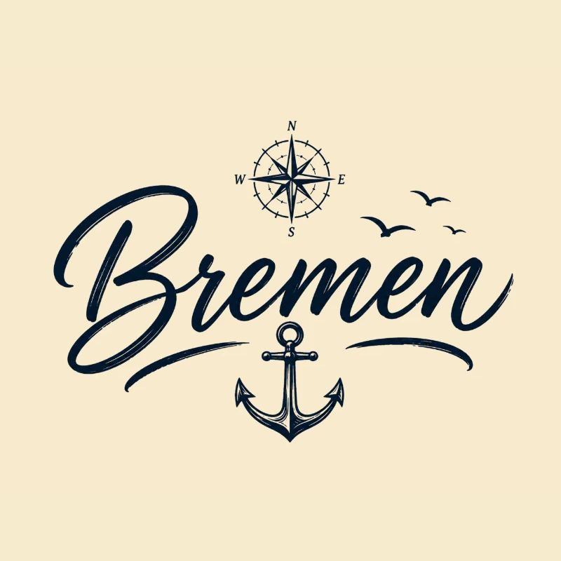 Bremen Anker