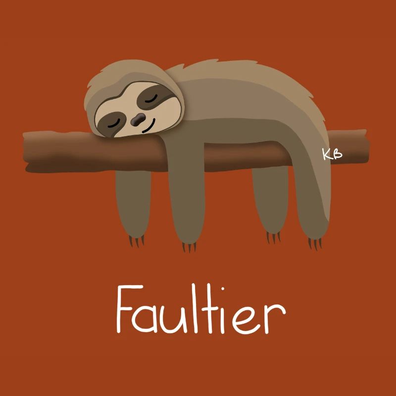 Faultier