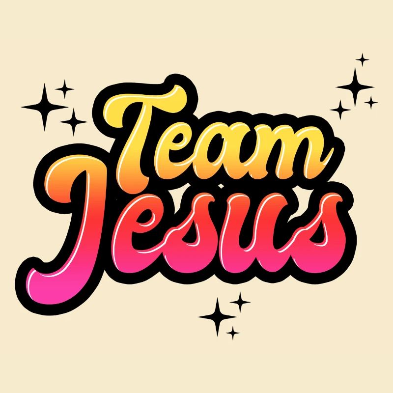 Team Jesus